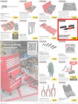Builders : Every Tool To Get The Job Done (03 October - 27 November 2023), page 14