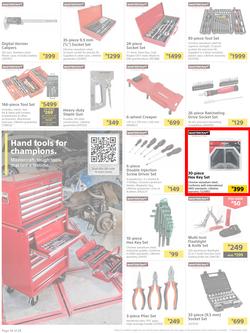 Builders : Every Tool To Get The Job Done (03 October - 27 November 2023), page 14