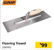 Grip Flooring Trowel 390145