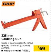 Grip Heavy-Duty 422357
