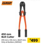 Grip 450mm Bolt Cutter 369542