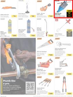 Builders : Every Tool To Get The Job Done (03 October - 27 November 2023), page 18