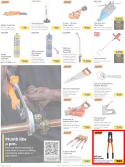 Builders : Every Tool To Get The Job Done (03 October - 27 November 2023), page 18