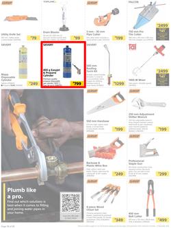 Builders : Every Tool To Get The Job Done (03 October - 27 November 2023), page 18