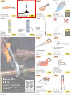 Builders : Every Tool To Get The Job Done (03 October - 27 November 2023), page 18