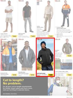 Builders : Every Tool To Get The Job Done (03 October - 27 November 2023), page 21