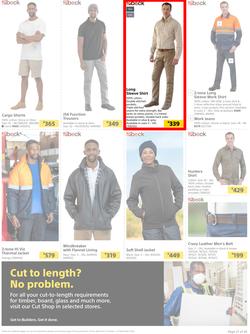 Builders : Every Tool To Get The Job Done (03 October - 27 November 2023), page 21