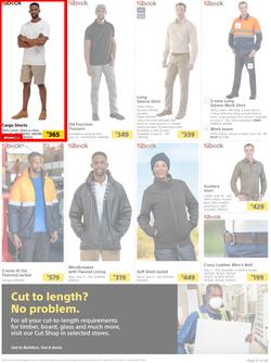 Builders : Every Tool To Get The Job Done (03 October - 27 November 2023), page 21