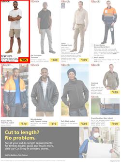Builders : Every Tool To Get The Job Done (03 October - 27 November 2023), page 21