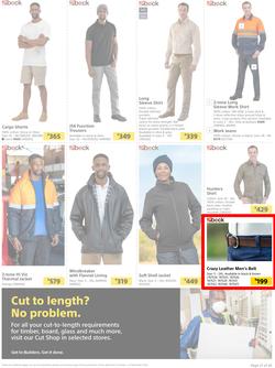 Builders : Every Tool To Get The Job Done (03 October - 27 November 2023), page 21