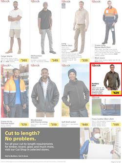 Builders : Every Tool To Get The Job Done (03 October - 27 November 2023), page 21
