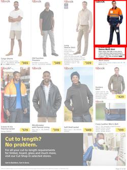 Builders : Every Tool To Get The Job Done (03 October - 27 November 2023), page 21