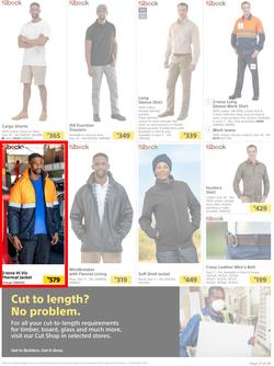 Builders : Every Tool To Get The Job Done (03 October - 27 November 2023), page 21