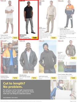 Builders : Every Tool To Get The Job Done (03 October - 27 November 2023), page 21