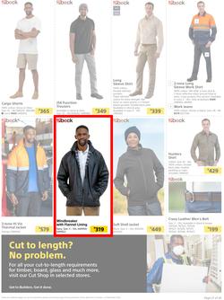 Builders : Every Tool To Get The Job Done (03 October - 27 November 2023), page 21