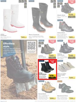 Builders : Every Tool To Get The Job Done (03 October - 27 November 2023), page 22