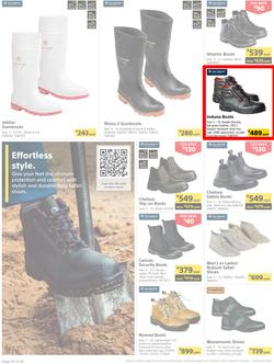 Builders : Every Tool To Get The Job Done (03 October - 27 November 2023), page 22