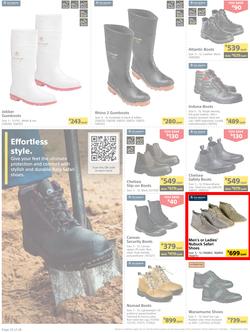 Builders : Every Tool To Get The Job Done (03 October - 27 November 2023), page 22