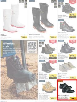 Builders : Every Tool To Get The Job Done (03 October - 27 November 2023), page 22