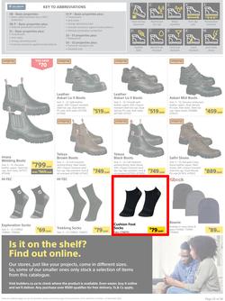 Builders : Every Tool To Get The Job Done (03 October - 27 November 2023), page 23