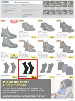 Builders : Every Tool To Get The Job Done (03 October - 27 November 2023), page 23