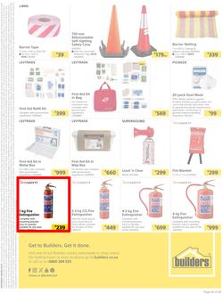 Builders : Every Tool To Get The Job Done (03 October - 27 November 2023), page 24
