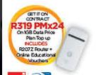 Asus Notebook-On 1GB Data Price Plan