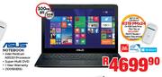 Asus Notebook