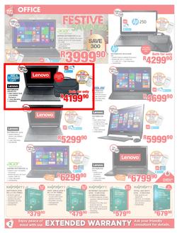 HiFi Corp : Festive Savings (3 Dec - 6 Dec 2015), page 2