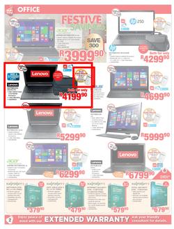 HiFi Corp : Festive Savings (3 Dec - 6 Dec 2015), page 2