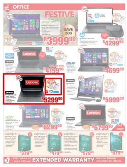 HiFi Corp : Festive Savings (3 Dec - 6 Dec 2015), page 2