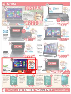 HiFi Corp : Festive Savings (3 Dec - 6 Dec 2015), page 2