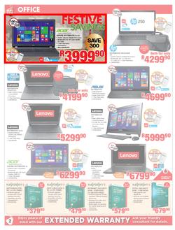 HiFi Corp : Festive Savings (3 Dec - 6 Dec 2015), page 2