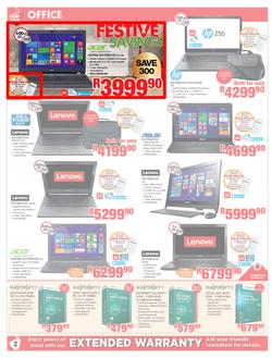 HiFi Corp : Festive Savings (3 Dec - 6 Dec 2015), page 2