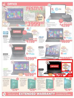 HiFi Corp : Festive Savings (3 Dec - 6 Dec 2015), page 2