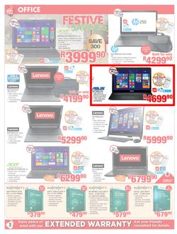 HiFi Corp : Festive Savings (3 Dec - 6 Dec 2015), page 2