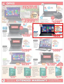 HiFi Corp : Festive Savings (3 Dec - 6 Dec 2015), page 2