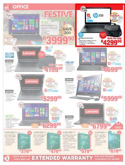 HiFi Corp : Festive Savings (3 Dec - 6 Dec 2015), page 2