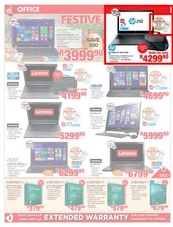 HiFi Corp : Festive Savings (3 Dec - 6 Dec 2015), page 2