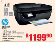 HP Deskjet 