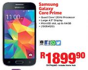 Samsung Galaxy Core Prime