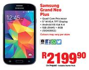 Samsung Grand Neo Plus