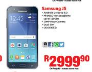 Samsung J5