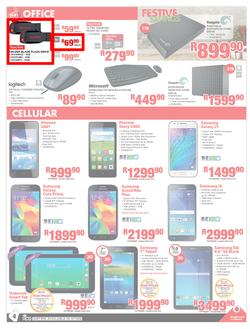 HiFi Corp : Festive Savings (3 Dec - 6 Dec 2015), page 4