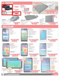 HiFi Corp : Festive Savings (3 Dec - 6 Dec 2015), page 4