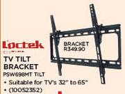 Loctek TV Tilt Bracket PSW698MT