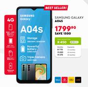 Samsung Galaxy A04s 4G