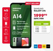Samsung Galaxy A14 4G
