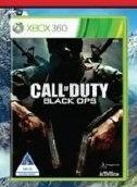 Call Of Duty Black OPS For Xbox 360-Each
