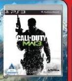 Call Of Duty Mac 3 For PS3-Each